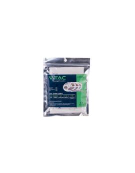 Taśma V-TAC SKU212013 VT-3528 60-IP20 Kolor Niebie