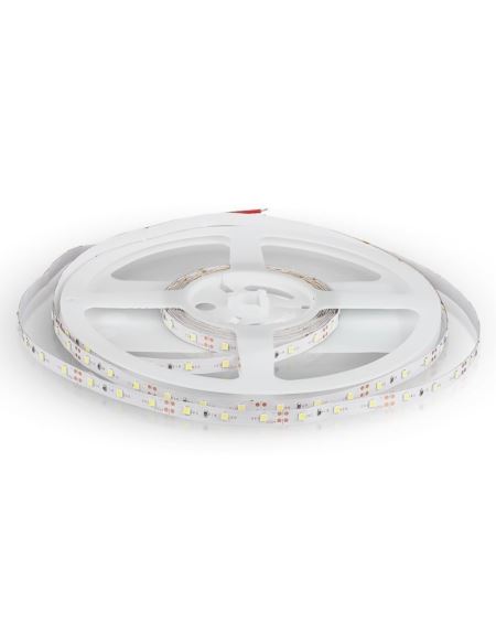Taśma V-TAC SKU212016 VT-3528 60-IP20 3000K 4,2W 4