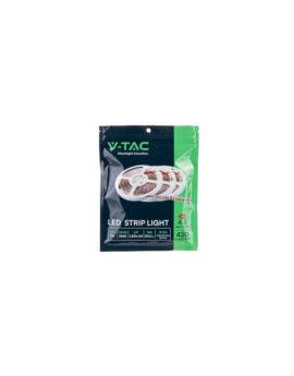 Taśma V-TAC SKU212016 VT-3528 60-IP20 3000K 4,2W 4