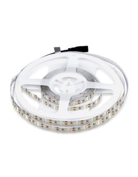 Taśma V-TAC SKU212025 VT-3528 IP20 3000K 8W 800lm