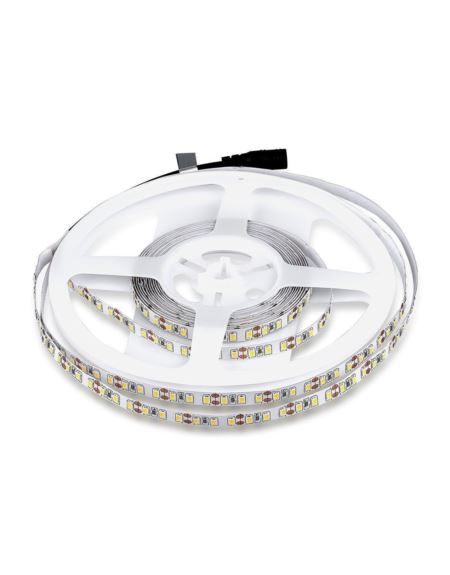 Taśma V-TAC SKU212025 VT-3528 IP20 3000K 8W 800lm