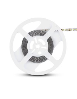 Taśma V-TAC SKU212025 VT-3528 IP20 3000K 8W 800lm