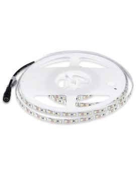 Taśma V-TAC SKU212025 VT-3528 IP20 3000K 8W 800lm