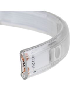 Taśma V-TAC SKU212155 VT-5050 60-IP65 RGB 7W