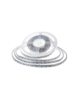 Taśma V-TAC SKU212155 VT-5050 60-IP65 RGB 7W