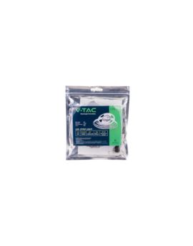 Taśma V-TAC SKU212156 VT-5050 60-IP20-11 Kolor Żół
