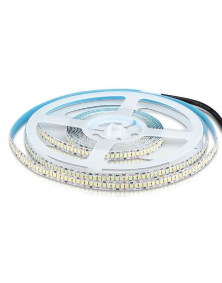 Taśma V-TAC SKU212164 VT-2835 240-IP20 3000K 20W 2