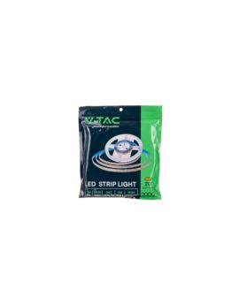 Taśma V-TAC SKU212164 VT-2835 240-IP20 3000K 20W 2