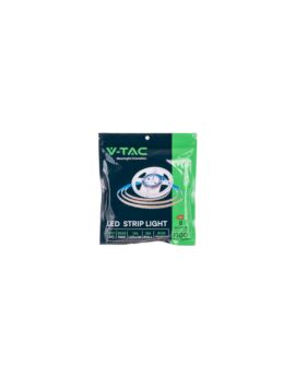 Taśma V-TAC SKU212593 VT-2835 126 3000K 8W 1100lm