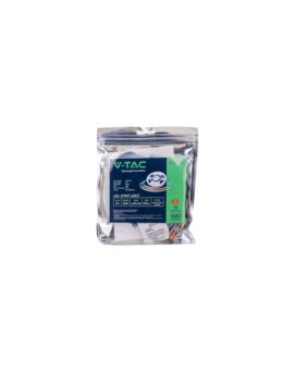 Taśma V-TAC SKU212596 VT-2835 168 3000K 12W 1680lm