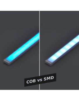 Taśma V-TAC SKU2880 VT-COB RGB 13W