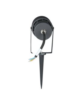 Oprawa V-TAC SKU217551 VT-857-G 4000K 12W 930lm