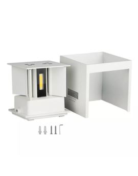 Oprawa V-TAC SKU218528 VT-759-12-W 4000K 11W 1360l