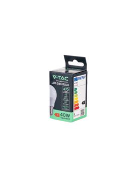Żarówka V-TAC SKU217407 VT-1879 3000K 4,5W 470lm