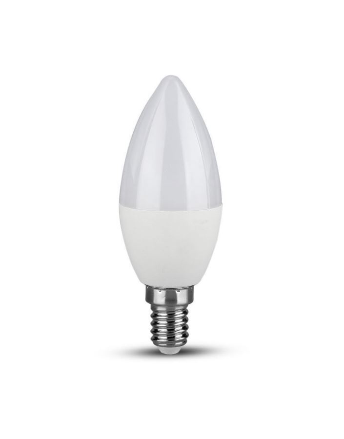 Żarówka V-TAC SKU2142151 VT-1855 3000K 4,5W 470lm