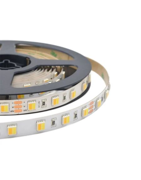 Taśma V-TAC SKU2897 VT-2835 120 3000K-6500K 14W 15