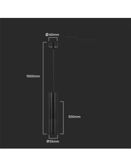 Oprawa V-TAC SKU6686 VT-976-300