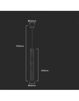 Oprawa V-TAC SKU6687 VT-976-500