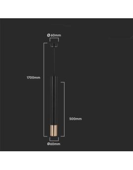 Oprawa V-TAC SKU6689 VT-977