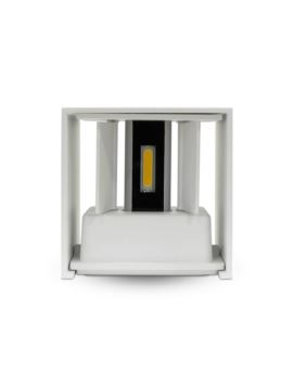 Oprawa V-TAC SKU217079 VT-759-W 3000K 5W 700lm