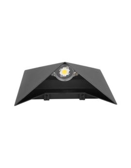 Kinkiet V-TAC SKU218282 VT-825-B 3000K 5W 568lm