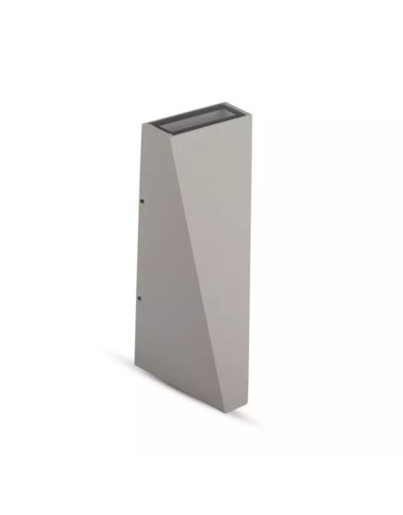 Kinkiet V-TAC SKU218299 VT-826-G 3000K 4W 450lm