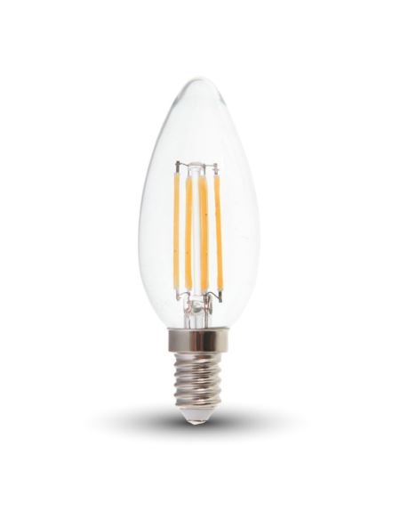 Żarówka V-TAC SKU214301 VT-1986 3000K 4W 400lm
