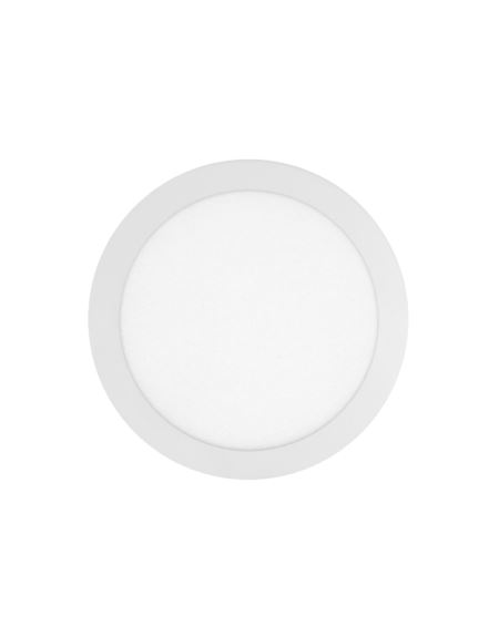 Panel V-TAC SKU214861 VT-1807 4000K 18W 1400lm