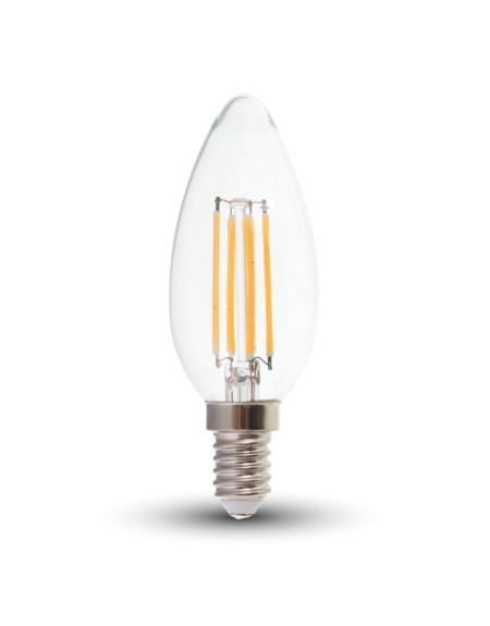 Żarówka V-TAC SKU217423 VT-2127 3000K 6W 600lm