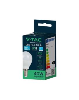 Żarówka V-TAC SKU21168 VT-236 3000K 4,5W 470lm