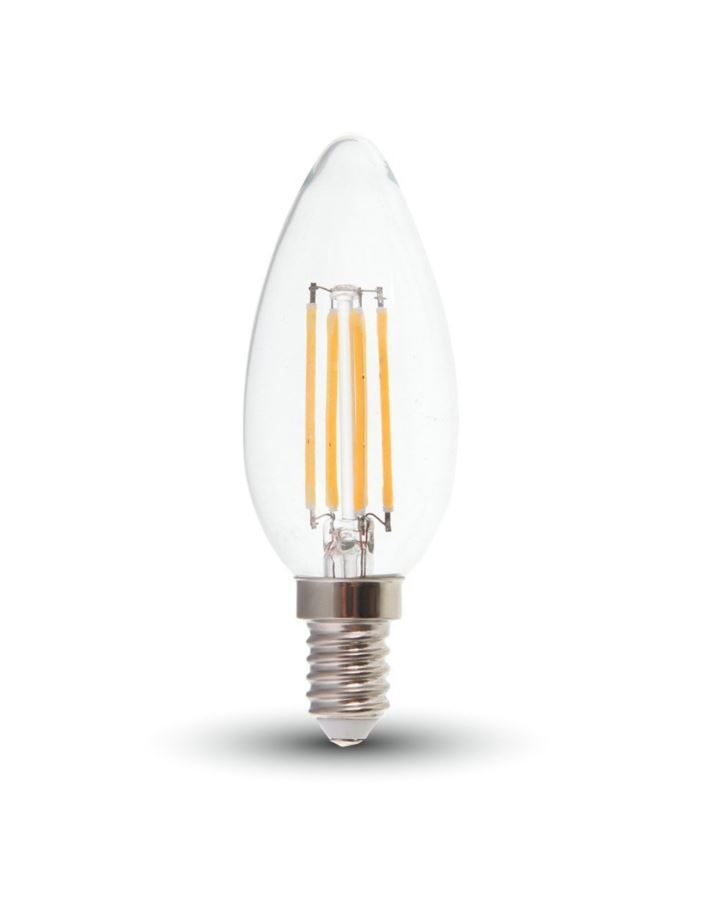 Żarówka V-TAC SKU217424 VT-2127 4000K 6W 600lm