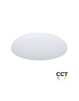 Plafon V-TAC SKU217605 VT-8418 3000K-6400K 18W 180