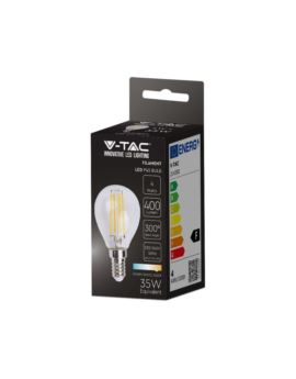 Żarówka V-TAC SKU214300 VT-1996 3000K 4W 400lm