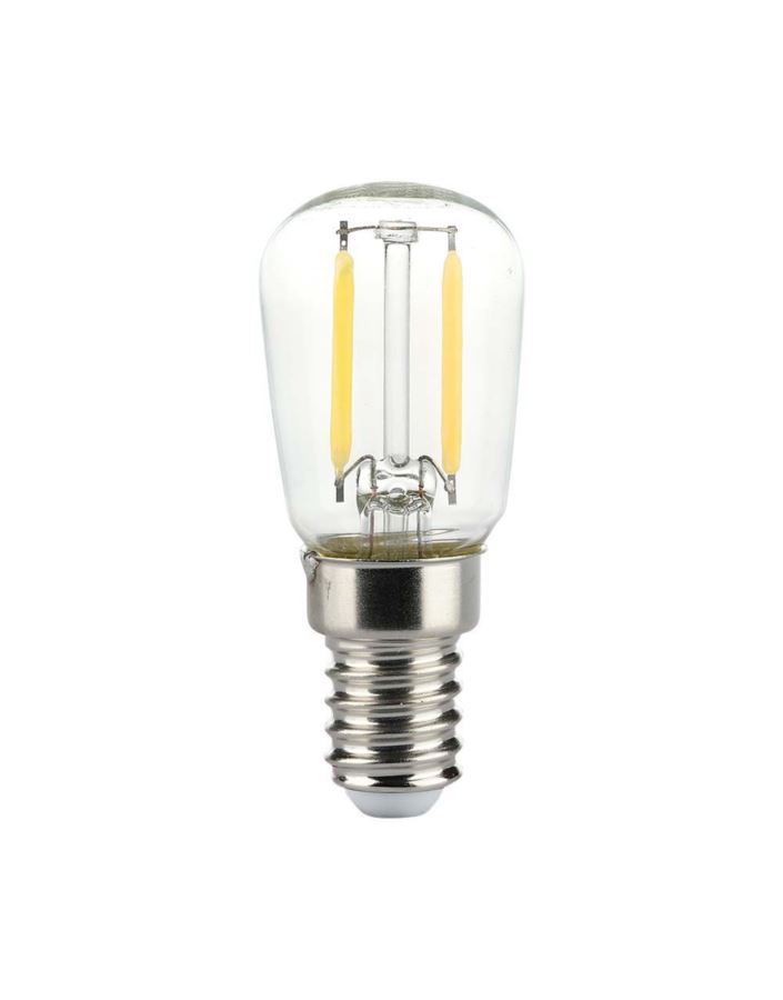 Żarówka V-TAC SKU214444 VT-1952 3000K 2W 200lm