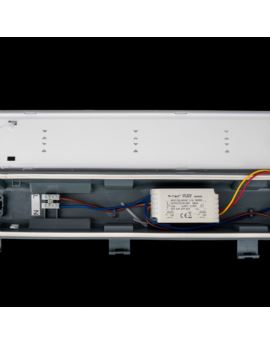 Oprawa V-TAC SKU2120210 VT-60018 6400K 18W 2160lm