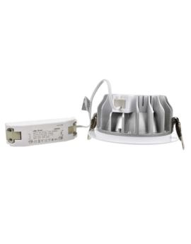 Oprawa V-TAC SKU211279 VT-26451 4000K 40W 4200lm