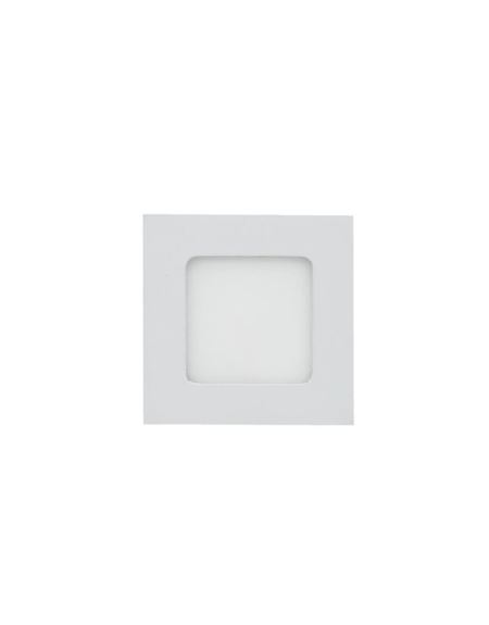 Panel V-TAC SKU216295 VT-307 3000K 3W 130lm