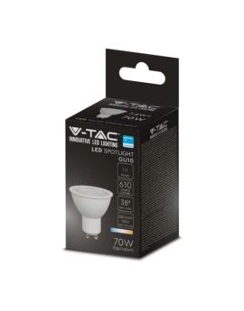 Żarówka V-TAC SKU21877 VT-291 6500K 7,5W 610lm