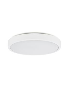 Plafon V-TAC SKU7615 VT-8618W-RD 3000K 18W 1800lm