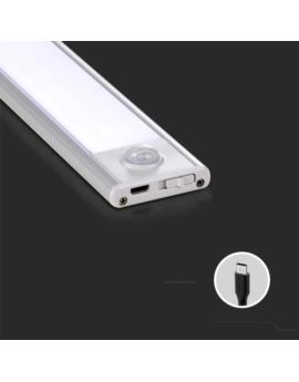 Oprawa V-TAC SKU2965 VT-8142 3000K 2W 160lm