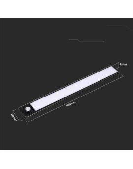Oprawa V-TAC SKU2964 VT-8142 3000K 2W 160lm