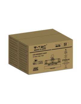 Oprawa V-TAC SKU7657 VT-9219 6500K 200W 37000lm