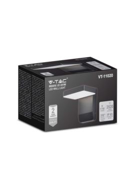 Projektor V-TAC SKU2945 VT-11020 4000K 17W 2580lm