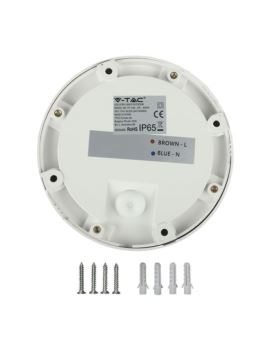 Oprawa V-TAC SKU211315 VT-1142 3000K 2W 80lm