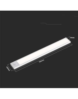Oprawa V-TAC SKU2961 VT-8141 3000K 1,5W 110lm