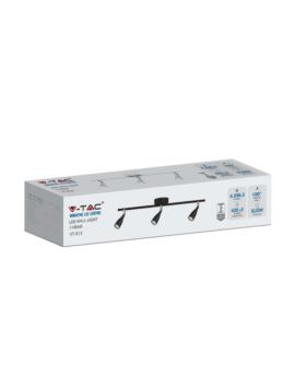 Oprawa V-TAC SKU218270 VT-813 3000K 13,5W 1260lm