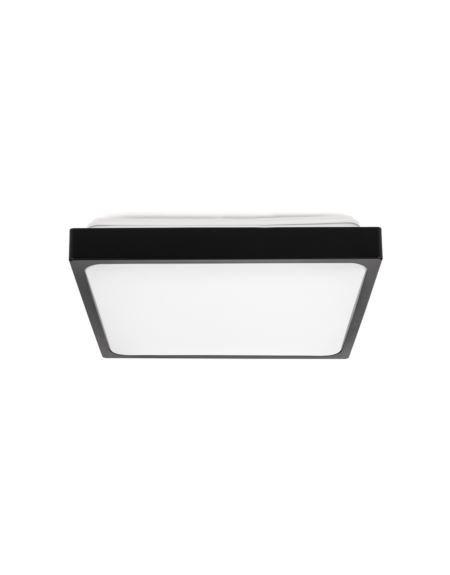 Plafon V-TAC SKU7650 VT-8630B-SQ 6500K 30W 3000lm