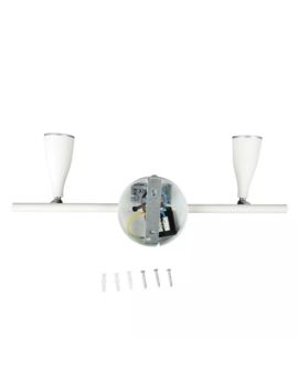 Oprawa V-TAC SKU218266 VT-810 3000K 9W 840lm
