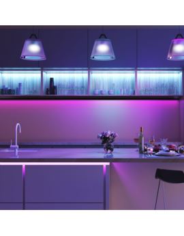 Taśma V-TAC SKU2910 VT-5050 90-EU RGB+CCT 13W