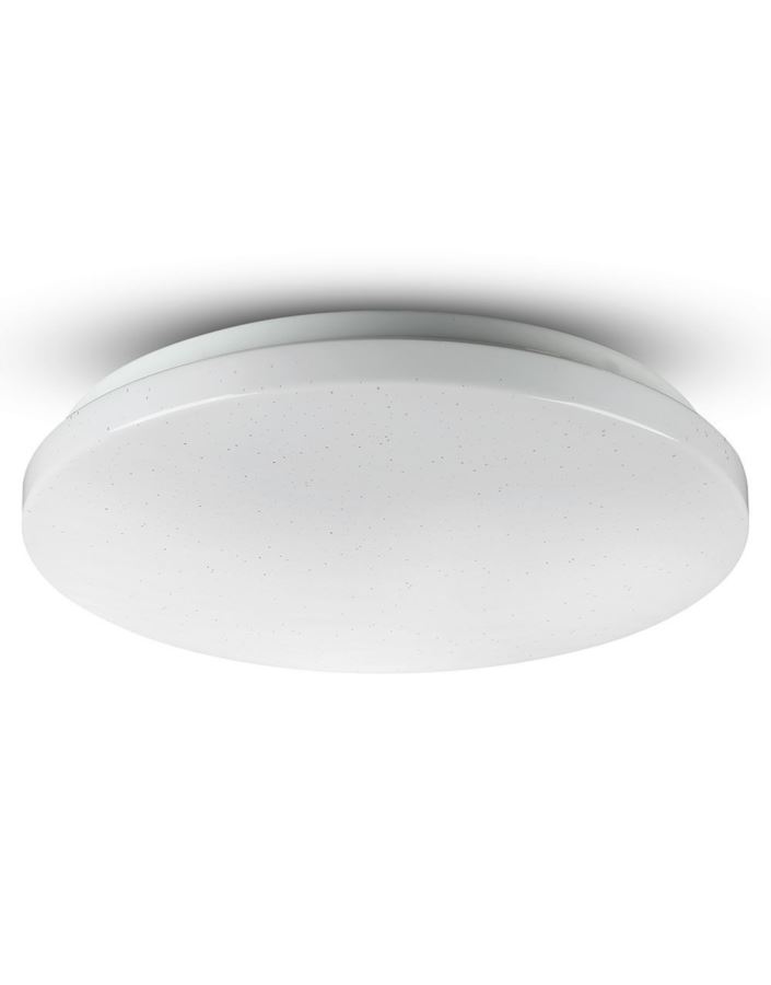 Plafon V-TAC SKU217602 VT-8412-S-N 3000K-6400K 12W